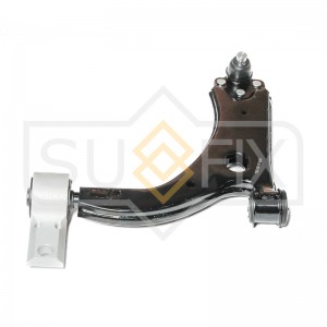 FORD FIESTA/FUSION/MAZDA SH-1954 SUFIX
