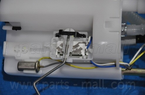 Топливный насос CHEVROLET AVEO 1.2/1.4 DOHC 2008-  PDC-M011 PDCM011 PMC PARTS MALL