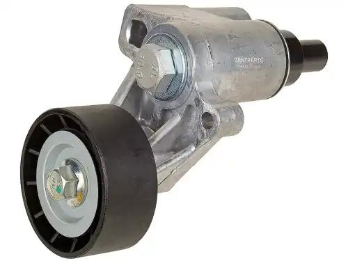 ролик натяжной c механизмом натяжения! Peugeot 206/406/806 1.9/2.1TD 96> Z23814 ZENTPARTS