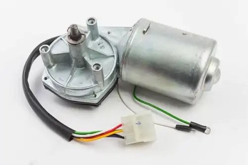 Мотор-редуктор стеклоочистителя ЗИЛ 12V AVTOPRIBOR 355205200 AVTOPRIBOR