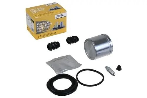 рем.к-т диск.торм. с поршнем.! d54 Dac\Daewoo Lacetti/Nubira 04> Z113695 ZENTPARTS