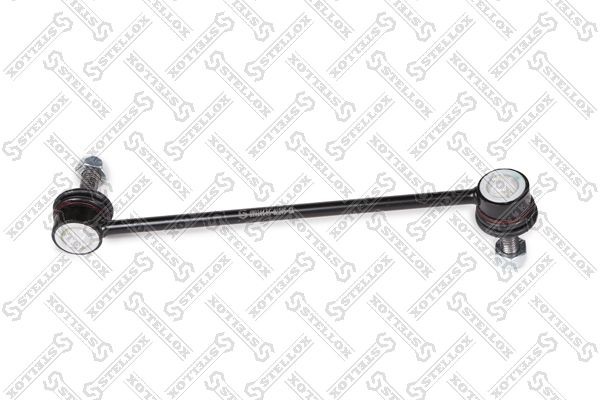 тяга стабилизатора переднего!\Smart ForFour 1.0i/0.8D 07> 56-02209-SX STELLOX