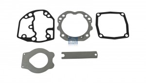 Пружина синхронизатора! d6 L34 ZF(S5-50.S6-65/80/90.4S-120GP,5S-90/9 2.5S-110/1G 4 DIESEL TECHNIC