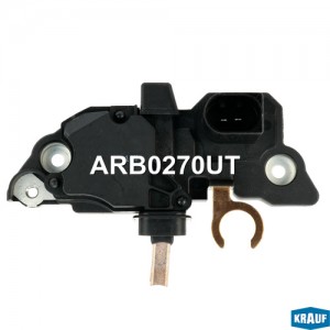 Регулятор генератора KRAUF ARB0270UT ARB0270UT KRAUF