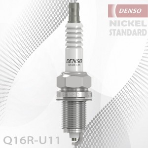Свеча зажигания DENSO Q16RU11 DENSO