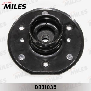 Опора амортизатора передняя CHEVROLET CAPTIVA DB31035 DB31035 MILES