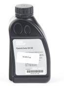 Масло трансмиссионное Hypoid Axle Oil G5 BMW G5, 0.5л 83222471487 83222471487 BMW