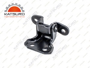 ПЕТЛЯ ДВЕРИ ПЕРЕДНЕЙ ЛЕВОЙ НИЖНЯЯ KAT-926SA KATSURO