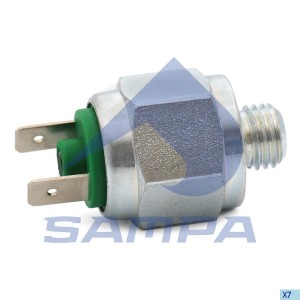 Датчик давления воздуха 092143 SAMPA