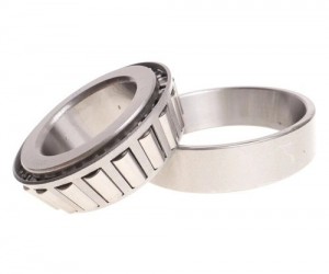 Подшипник ступицы JAC N35 SOLLERS Argo 2.0 задней наружный MOVELEX 9704510410MX MOVELEX