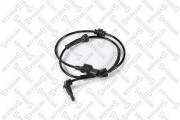 датчик ABS! перед.\ Toyota Yaris 1.0-1.4i/D-4D 06> 0665659SX STELLOX