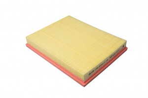 Фильтр воздушный OPEL Astra G (13271042, 90531003, 9117557, 5834282) LECAR000041501 LECAR