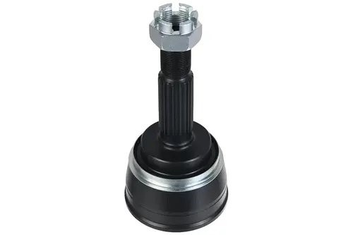 ШРУС наружный к-кт! 24215\ Mitsubishi Galant 1.8i/2.0i/1.8TD 87-96 Z21720 ZENTPARTS