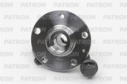 VW GOLF VII/AUDI A3(8V)/SKODA OCTAVIA(A7)/SEAT LEO 80мм., для диска диаметром 28 PBK6556H PATRON