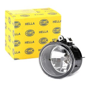 Фара противотуманная L (AFS-) 1N0010456-011 HELLA