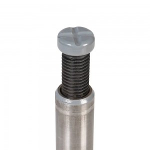 Домкрат бутылочный Standard 4т (MIN - 180мм/MAX - 350мм)  AJ-B-04S AJ-B-04S AIRLINE