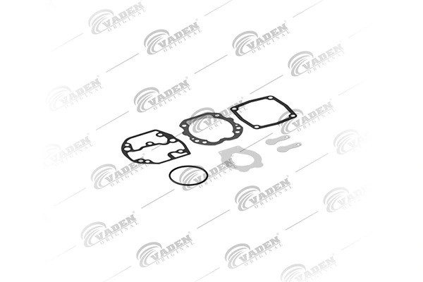 Р/к компрессора [прокладки] 1100120100 VADEN