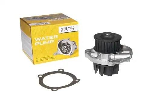 помпа! Fiat 500/Bravo/Punto/Stilo/Idea/Linea/Doblo, Opel Combo, Ford Ka 1.2/1.4i Z14605 ZENTPARTS