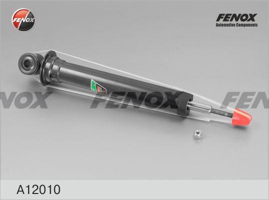 амортизатор задний газовый!\ VW Golf Variant 1.4-2.0/1.9D/TD 93-99 A12010 FENOX