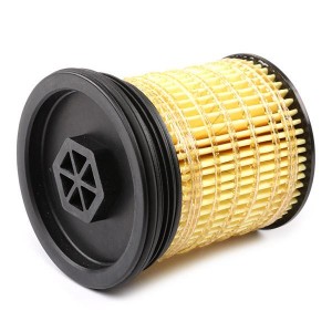 Фильтр топливный KX 397 MAHLE KNECHT