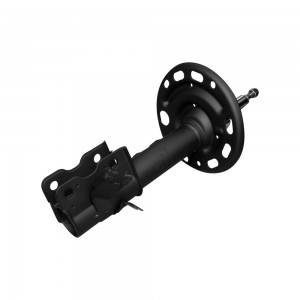 Амортизатор газ. передн. прав. Nissan Teana 08- M8011982 M8011982 MARSHALL