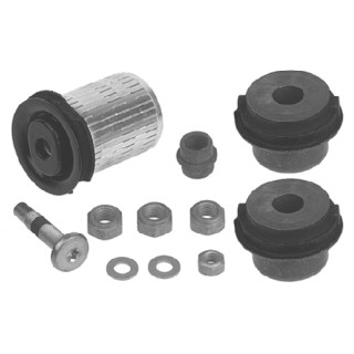 1239901=IM31942 [2103300175] !с/б рычага к-кт\ MB W210 all 95> 11155 FEBI BILSTEIN