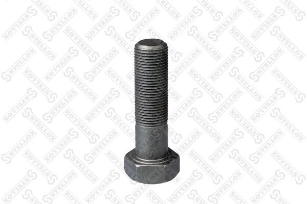 болт !M18x1.5x65 10.9 SW27 DIN960 \MAN 89-00676-SX STELLOX