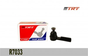 Наконечник рулевой R7033 TRT 48520-0M085 Nissan Almera, Maxima QX R7033 R7033 TRT