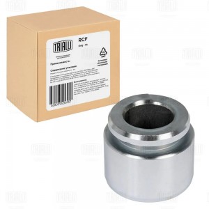 Поршень суппорта Mercedes C W203 (00-) зад. d=36мм (для диска 10мм) (RCF 032001P RCF032001P TRIALLI