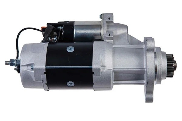 стартер !12V 6,4kWТ 11зуб.\ FRL 88-02083-SX STELLOX