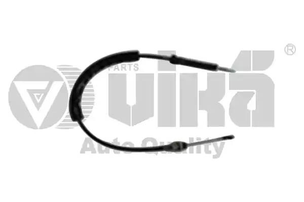 Трос привода КПП 77111636001 VIKA