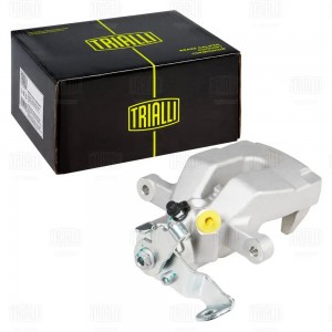 Суппорт торм. Renault Scenic II (03-)/Clio III (05-) зад. лев. d=38мм (CF 200201 CF 200201 TRIALLI