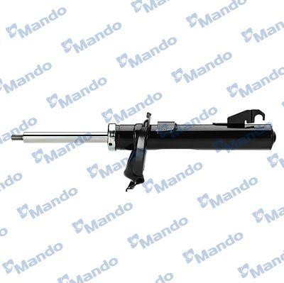 Амортизатор MAZDA 3 (BK) (03-09) передний левый газовый MANDO MSS020098 MANDO