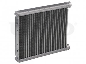 Радиатор отопителя RAD-20008 UNIO