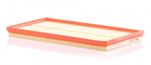 MERCEDES BENZ VITO (447) (2014>) C 42 002 MANN FILTER