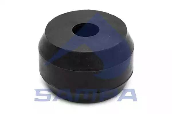 Отбойник рессоры SCANIA 040084 SAMPA