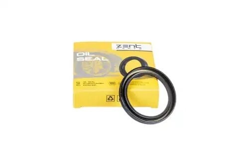 сальник к/в передний! 42x54x6 Renault Megane/Laguna/Clio/Espace 1.8-2.0i/1.9dTi  Z26865 ZENTPARTS