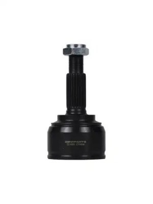 ШРУС наружный к-кт! 24992 Nissan Note 1.4-1.6i 06>, Micra 1.5 dCi 05-10 Z21525 ZENTPARTS