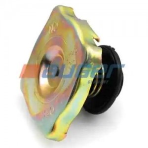 Крышка MERCEDES Sprinter (95-) радиатора AUGER 74270 AUGER