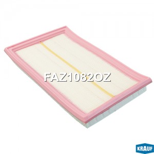 Фильтр воздушный FAZ1082OZ FAZ1082OZ KRAUF