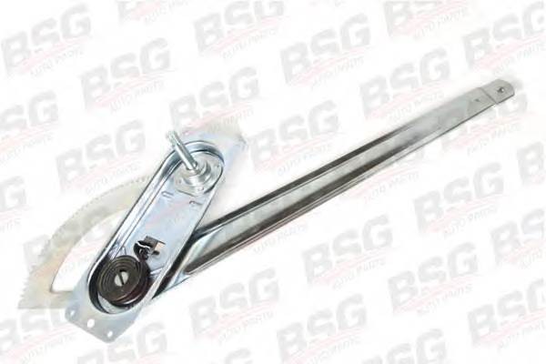 Стеклоподъемник FORD Transit (01-) двери передней правой BSG BSG30965011 BSG