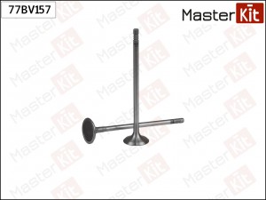 Клапан выпускной MINI N12 77BV157 77BV157 MASTER KIT