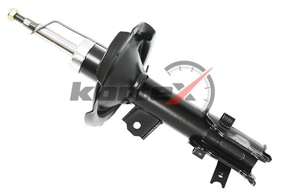 Амортизатор KIA RIO 06-11 пер.прав.газ. KSA857STD KSA857STD KORTEX
