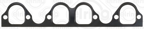 прокладка коллектора впускного!\ Audi 80/A4/A6, VW Golf/Passat 1.7SDi-1.9TDi 89> 915.213 ELRING