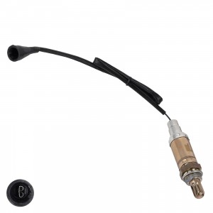 Датчик кисл. для а/м VAG Passat (88-)/80 (86-) 1.8i до кат. 1pin (VS-OS 2123) VSOS2123 START VOLT