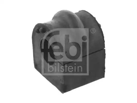 втулка стабилизатора заднего! d14\ MB W124 2.6/2.5TD/R129 3.0/5.0 86-93 01083 FEBI BILSTEIN