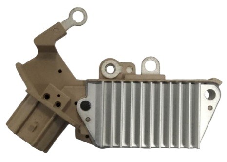 Регулятор напряжения генератора VRR 1911 START VOLT