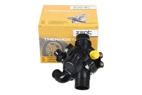 термостат! 97град. (11537550172)\ BMW X5/X6 3.0 07> Z45710 ZENTPARTS