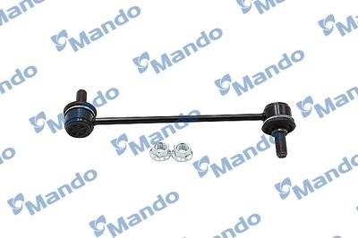 Тяга стабилизатора перед. правая KIA SOUL 08- SLK0082 SLK0082 MANDO