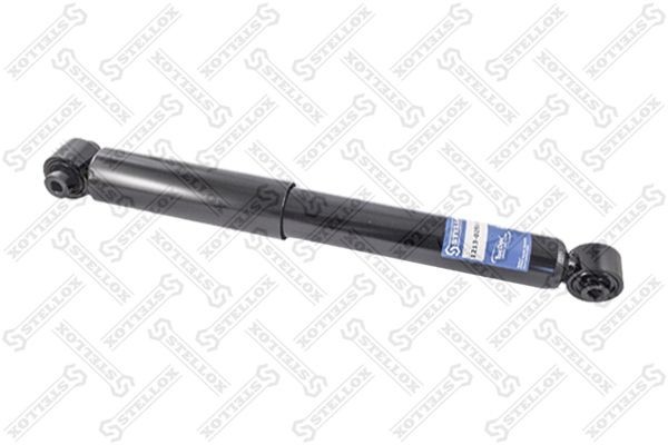 амортизатор задний газовый!\ Nissan Quashqai 06> 1213-0251-SX STELLOX